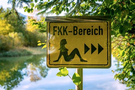 fkk family|The naked truth about naturism in Germany